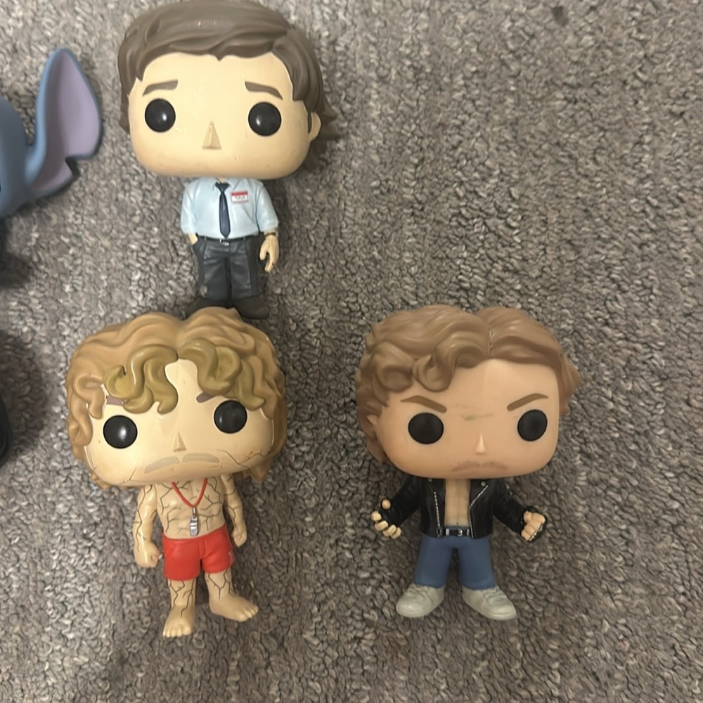 Multiple Funko Pops - Picture 4 of 4